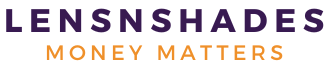LensnShades – Finance Investment Blog Logo